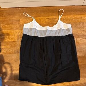 NWT Gap Cotton Camisole top
